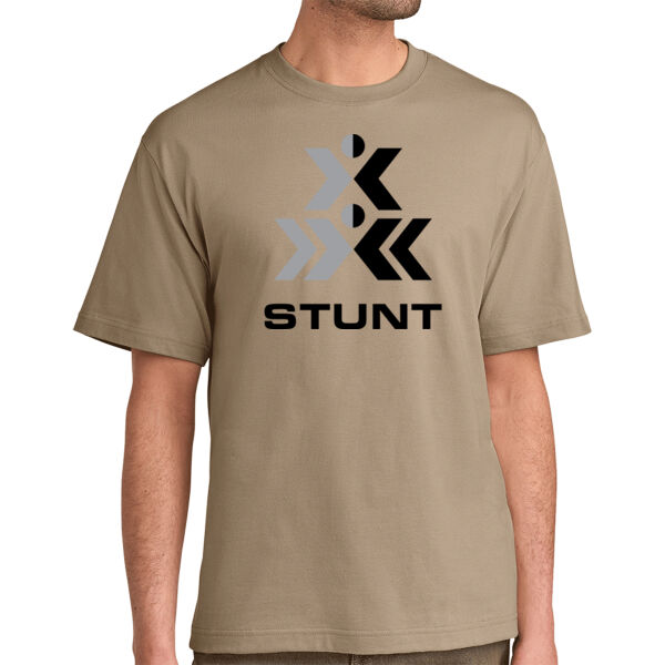 Stunt - Heavyweight Very Important Tee ® Thumbnail