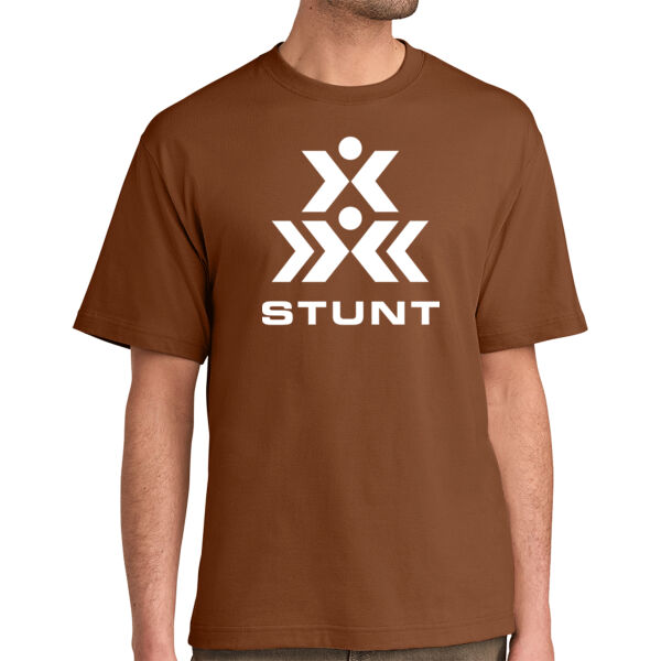 Stunt - Heavyweight Very Important Tee ® Thumbnail