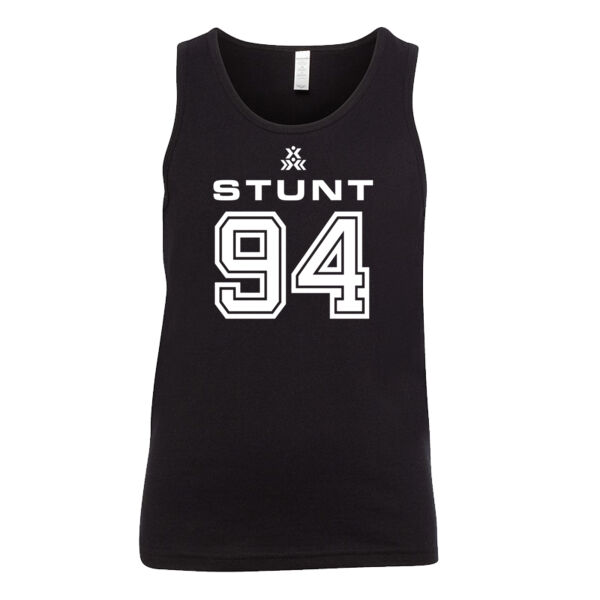 STUNT Commemorative Championship - Youth Jersey Tank Thumbnail