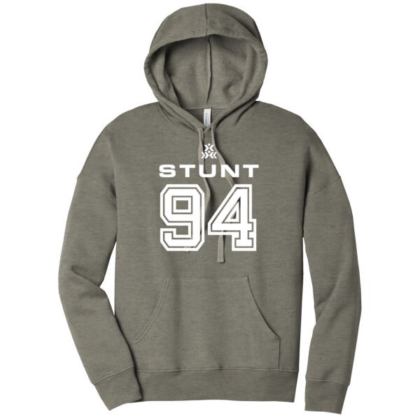 STUNT Commemorative Championship - Unisex Sponge Fleece Pullover DTM Hoodie Thumbnail