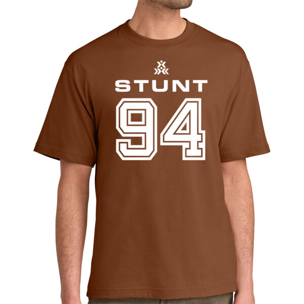 STUNT Commemorative Championship - Heavyweight Very Important Tee ® Thumbnail