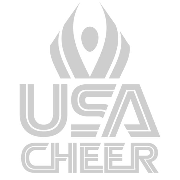 USA Cheer - Engraving Thumbnail