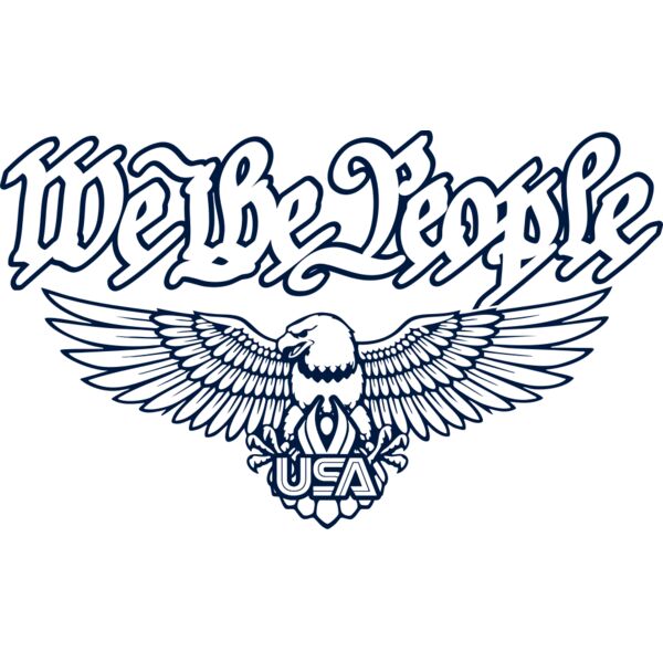 National Team Fan Tee - No Red Thumbnail