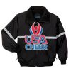 Challenger Jacket with Reflective Taping Thumbnail