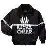 Challenger Jacket with Reflective Taping Thumbnail