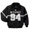 Challenger Jacket with Reflective Taping Thumbnail