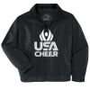 Competitor Jacket Thumbnail