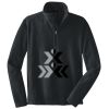 Value Fleece 1/4 Zip Pullover Thumbnail