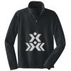 Value Fleece 1/4 Zip Pullover Thumbnail