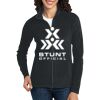 Women's Microfleece Jacket Thumbnail