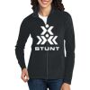 Women's Microfleece Jacket Thumbnail