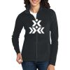 Women's Microfleece Jacket Thumbnail