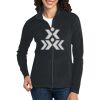 Women's Microfleece Jacket Thumbnail