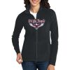 Women's Microfleece Jacket Thumbnail