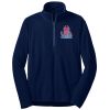 Microfleece 1/2 Zip Pullover Thumbnail