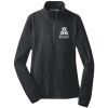 Women's Microfleece 1/2 Zip Pullover Thumbnail