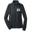 Women's Microfleece 1/2 Zip Pullover Thumbnail