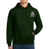 DryBlend ® Pullover Hooded Sweatshirt Thumbnail