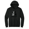 Heavy Blend Hooded Sweatshirt Thumbnail