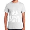 Ultra Cotton ® 100% US Cotton T Shirt with Pocket Thumbnail